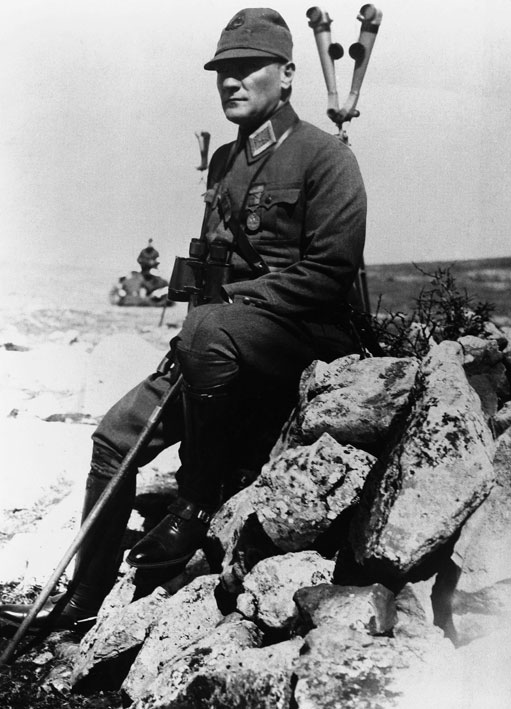 Tarihi Görsel
