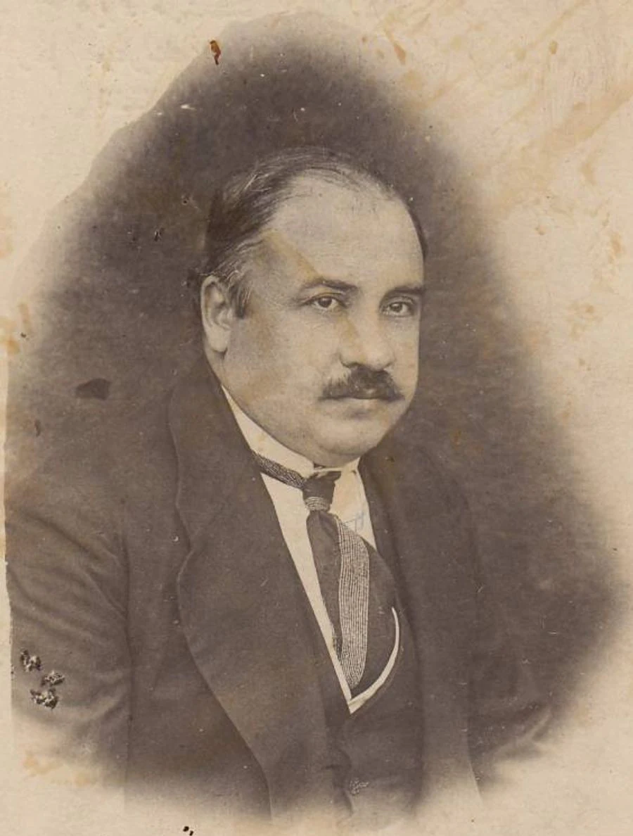 Ziya Gökalp