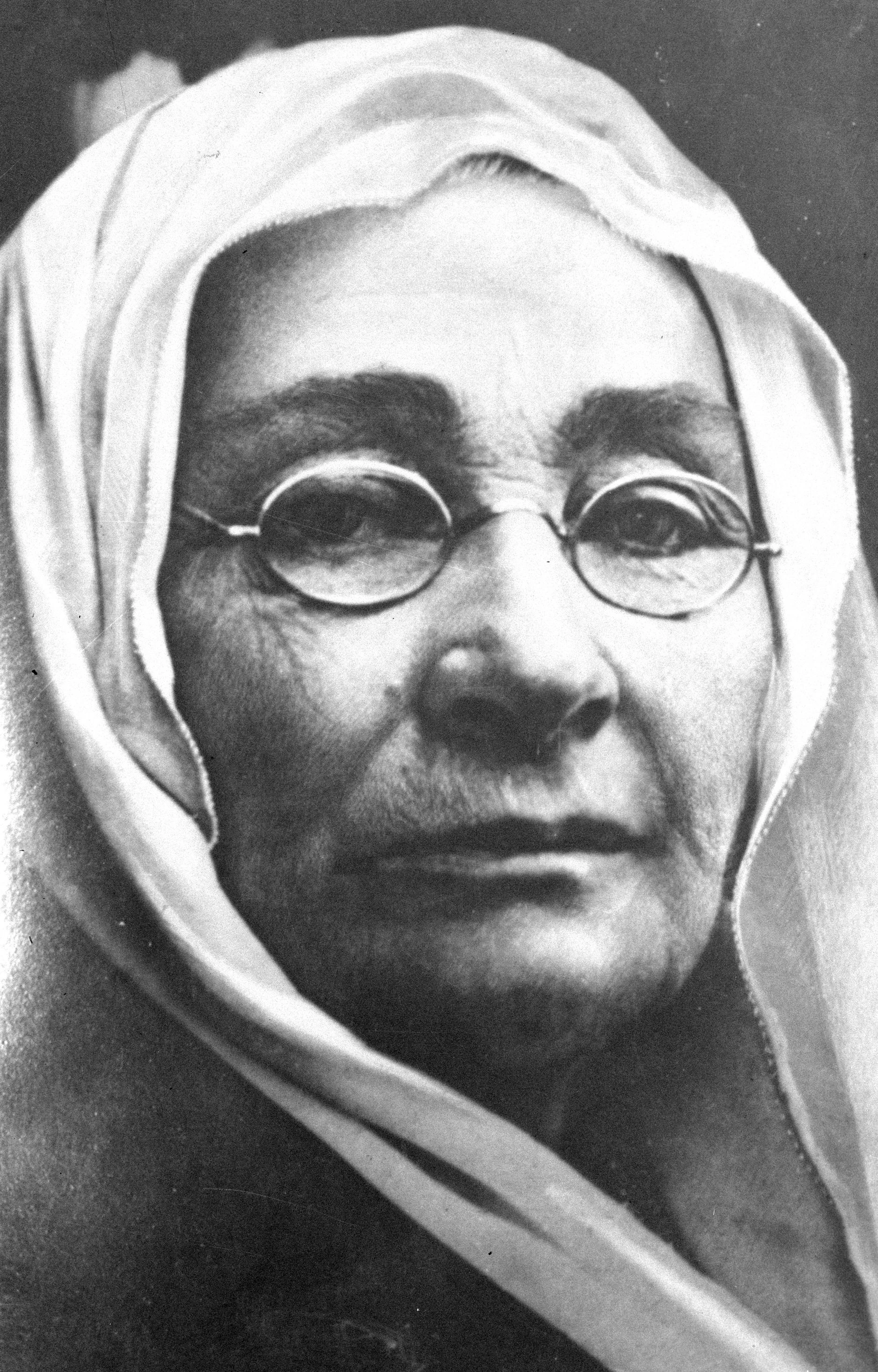 Zübeyde Hanım