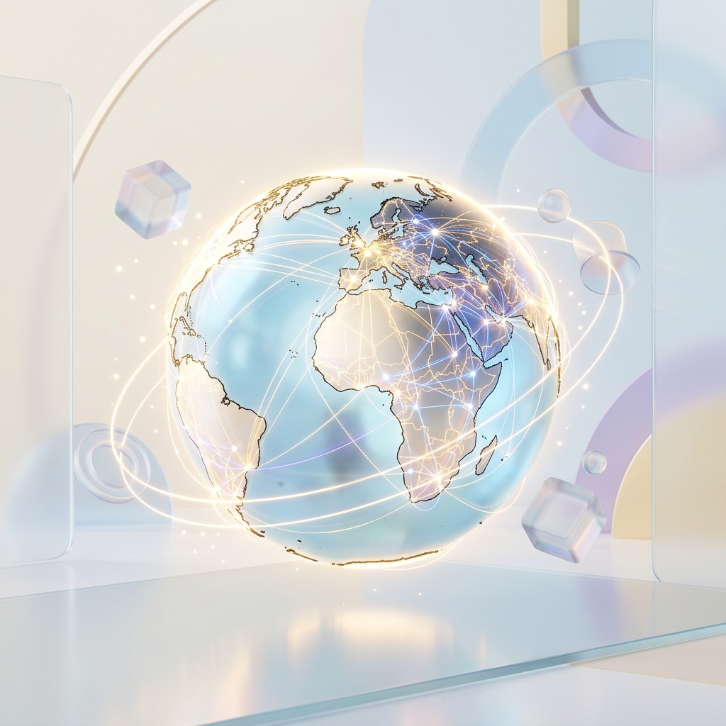 Global bağlantılar
