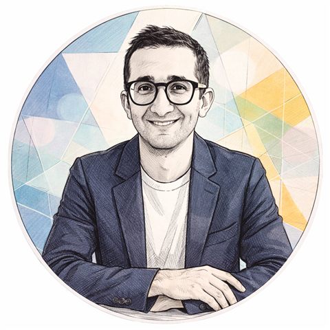 Kürşat Çelik profil fotoğrafı