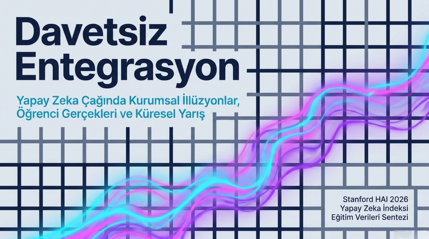 Gemi Kalktı, Okul İskelede